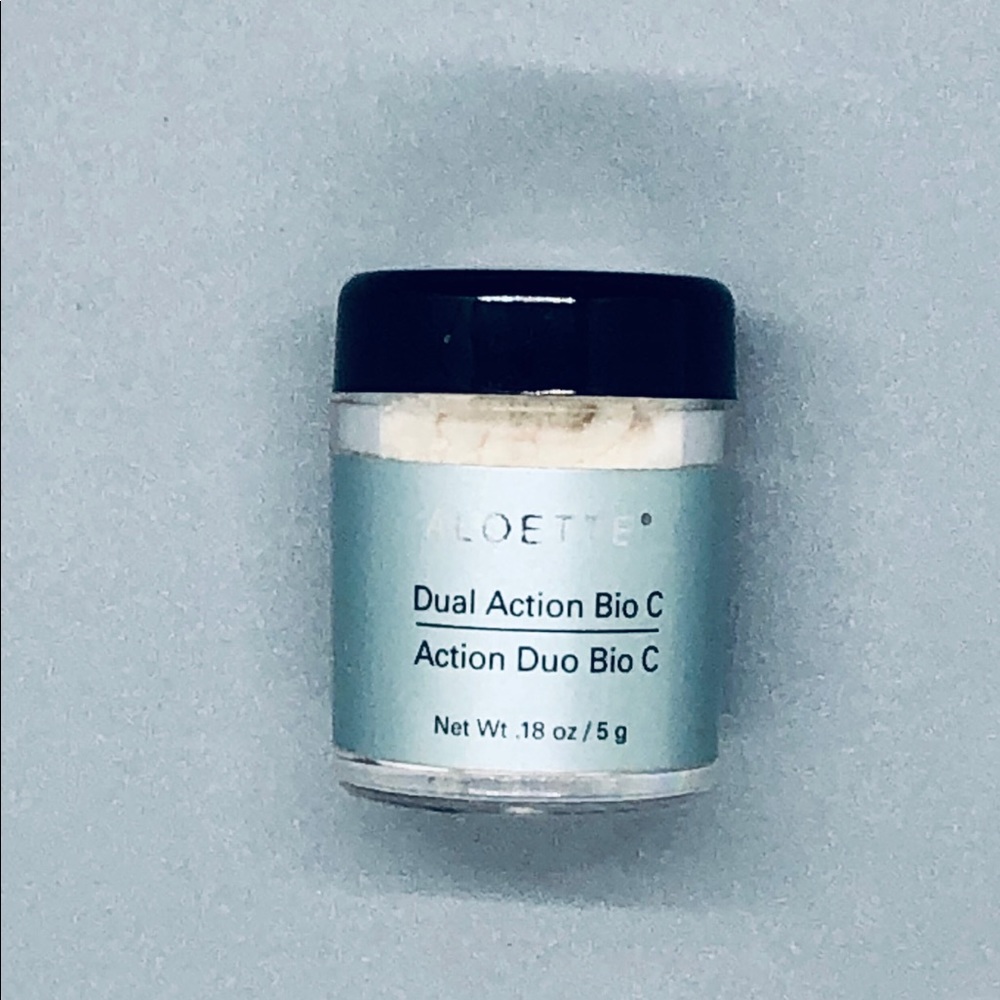 Dual Action Vitamin C Concentrate